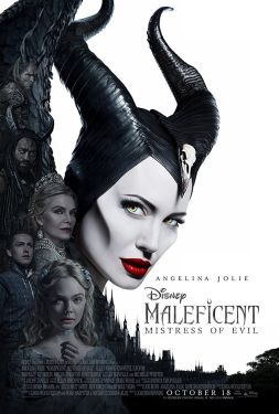 ดูหนัง มาเลฟิเซนต์: นางพญาปีศาจ Maleficent: Mistress of Evil (2019)