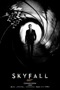 ดูหนัง Skyfall  (2012) พลิกรหัสพิฆาตพยัคฆ์ร้าย 007