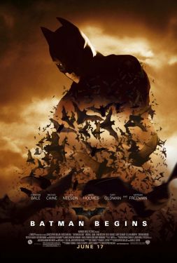 ดูหนัง Batman Begins (2005) แบทแมน บีกินส์