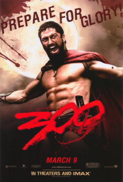 ดูหนัง 300 (2006) 300 สามร้อย ขุนศึกพันธุ์สะท้านโลก