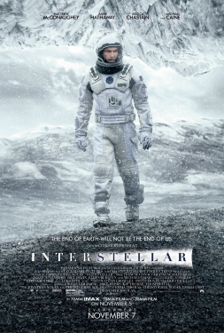 ดูหนัง Interstellar (2014) อินเตอร์สเตลลาร์ ทะยานดาวกู้โลก