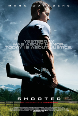 ดูหนัง Shooter (2007) คนระห่ำปืนเดือด