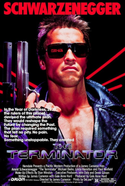 ดูหนัง The Terminator 1 (1984) คนเหล็ก 2029