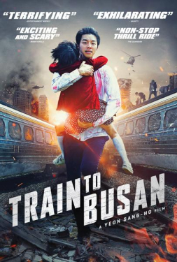 ดูหนัง Train to Busan (2016) ด่วนนรก ซอมบี้คลั่ง