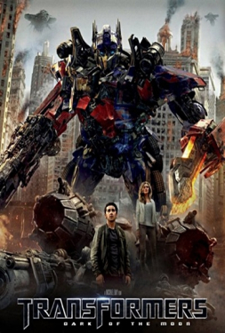 ดูหนัง Transformers 3 : Dark of the Moon (2011) ทรานส์ฟอร์เมอร์ส ดาร์ค ออฟ เดอะ มูน