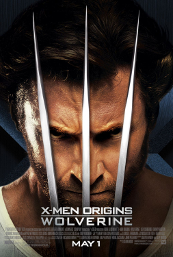 ดูหนัง X-Men 4 Origins Wolverine (2009) เอ็กซ์-เม็น กำเนิดวูล์ฟเวอรีน
