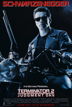 ดูหนัง Terminator 2 Judgment Day (1991) คนเหล็ก 2029 ภาค 2