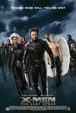 ดูหนัง X-Men 3 The Last Stand (2006) เอ็กซ์เม็น ภาค 3 รวมพลังประจัญบาน