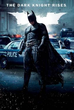 ดูหนัง Batman The Dark Knight Rises (2012) แบทแมน อัศวินรัตติกาลผงาด