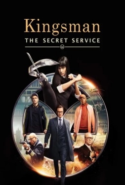 ดูหนัง Kingsman The Secret Service (2014) คิงส์แมน โคตรพิทักษ์บ่มพยัคฆ์ เต็มเรื่อง หนังHD