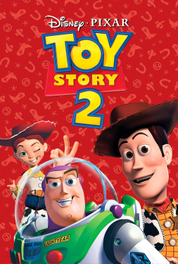 ดูหนัง Toy Story 2 (1999) ทอย สตอรี่ 2