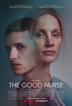 ดูหนัง The Good Nurse (2022)