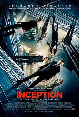 ดูหนัง Inception (2010) จิตพิฆาตโลก