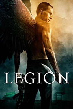 ดูหนัง Legion (2010) สงครามเทวาล้างนรก