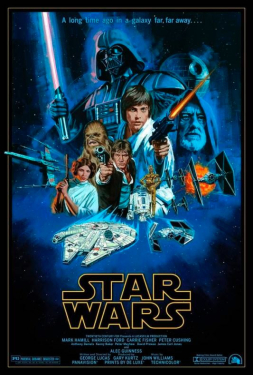 ดูหนัง Star Wars Episode IV – A New Hope (1977) สตาร์ วอร์ส เอพพิโซด 4 ความหวังใหม่