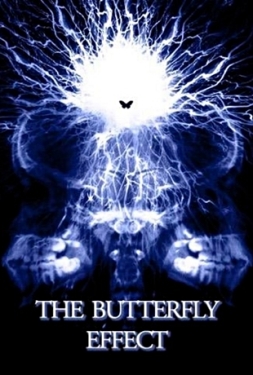 ดูหนัง The Butterfly Effect (2004) เปลี่ยนตาย ไม่ให้ตาย เต็มเรื่อง หนังHD