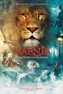 ดูหนัง The Chronicles of Narnia: The Lion, the Witch and the Wardrobe (2005) อภินิหารตำนานแห่งนาร์เนีย ตอน ราชสีห์ แม่มด กับตู้พิศวง