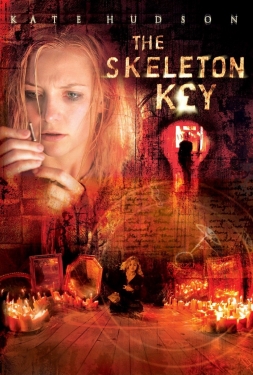 ดูหนัง The Skeleton Key (2005) ปิดประตูหลอน