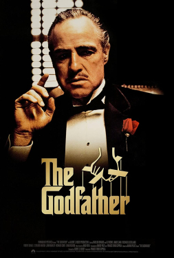 ดูหนัง The Godfather (1972) เดอะ ก็อดฟาเธอร์