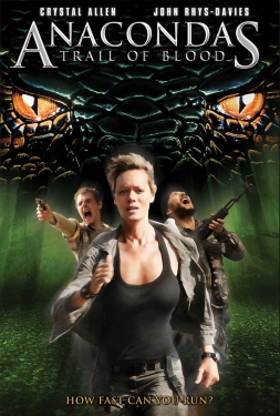 ดูหนัง Anacondas Trail of Blood (2009) อนาคอนดา ล่าโคตรพันธุ์เลื้อยสยองโลก
