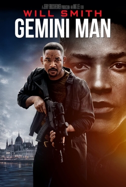 ดูหนัง Gemini Man (2019) เจมิไน แมน