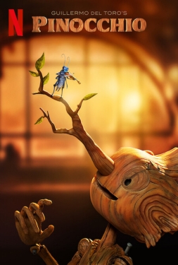 ดูหนัง Guillermo del Toro’s Pinocchio (2022) พินอคคิโอ โดย กีเยร์โม เดล โตโร