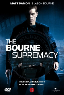 ดูหนัง The Bourne Supremacy (2004) สุดยอดเกมล่าจารชน