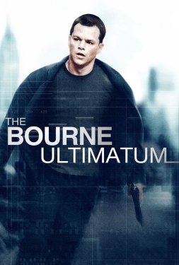 ดูหนัง The Bourne Ultimatum (2007) ปิดเกมล่าจารชน คนอันตราย