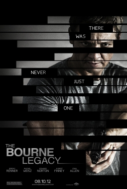 ดูหนัง The Bourne Legacy (2012) พลิกแผนล่า ยอดจารชน