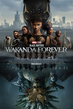 ดูหนัง Black Panther Wakanda Forever (2022) แบล็ค แพนเธอร์ วาคานด้าจงเจริญ