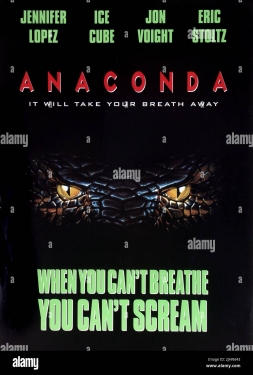 ดูหนัง Anaconda (1997) อนาคอนดา เลื้อยสยองโลก