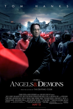 ดูหนัง Angels & Demons (2009) เทวากับซาตาน
