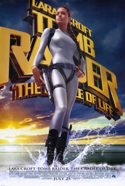 ดูหนัง Lara Croft Tomb Raider The Cradle of Life (2003) ลาร่า ครอฟท์ ทูมเรเดอร์