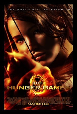 ดูหนัง The Hunger Games (2012) เกมล่าเกม