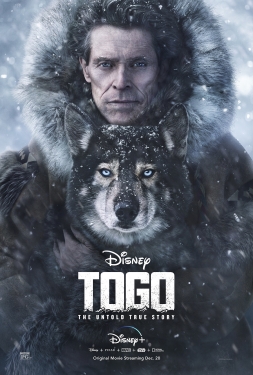 ดูหนัง Togo (2019) โทโก