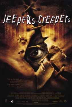 ดูหนัง Jeepers Creepers (2001) โฉบกระชากหัว
