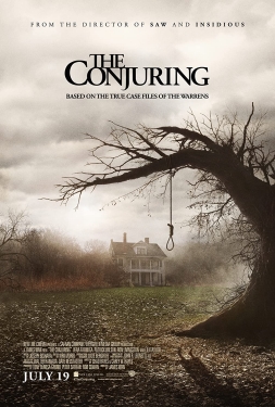 ดูหนัง The Conjuring (2013) เดอะ คอนเจอริ่ง คนเรียกผี