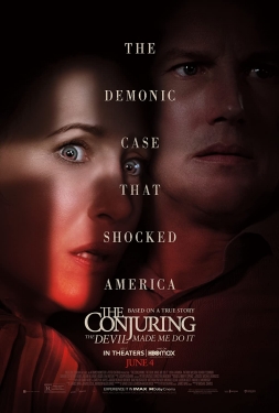ดูหนัง The Conjuring: The Devil Made Me Do It (2021) เดอะ คอนเจอริ่ง คนเรียกผี 3 มัจจุราชบงการ