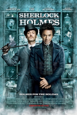 ดูหนัง Sherlock Holmes (2009) เชอร์ล็อค โฮล์มส์ ดับแผนพิฆาตโลก