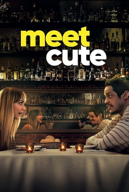 ดูหนัง Meet Cute (2022) ย้อนเวลาป่วนรัก