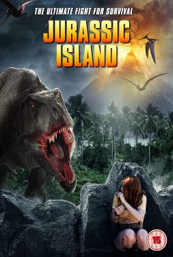 ดูหนัง Jurassic Island (2022) จูราสสิค ไอซ์แลนด์