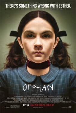 ดูหนัง Orphan (2009) เด็กนรก