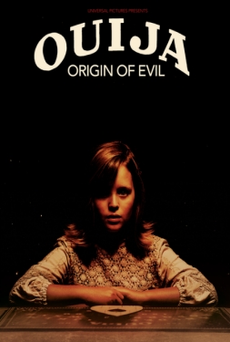 ดูหนัง Ouija: Origin of Evil (2016) กำเนิดกระดานปีศาจ