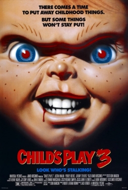 ดูหนัง Child’s Play 3 (1991) แค้นฝังหุ่น 3