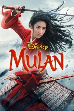 ดูหนัง Mulan (2020) มู่หลาน