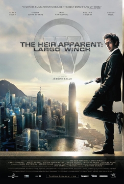 ดูหนัง Largo Winch (2009) ลาร์โก้ วินซ์ รหัสสังหารยอดคนเหนือเมฆ