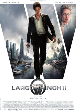 ดูหนัง Largo Winch II (2011) ลาร์โก้ วินซ์ ยอดคนอันตรายล่าข้ามโลก