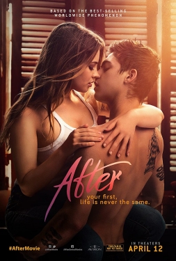 ดูหนัง After (2019) อาฟเตอร์