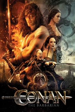 ดูหนัง Conan the Barbarian (2011) โคแนน นักรบเถื่อน