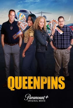 ดูหนัง Queenpins (2021) โกงกระหน่ำ เจ๊จัดให้